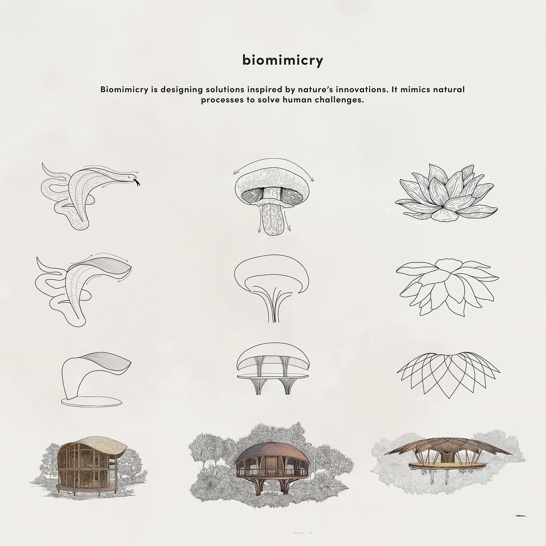 Biomimetic Urban Design 1