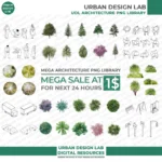 Download 100+ Architecture Mega PNG Collection