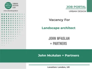 John McAslan + Partners