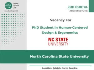PhD Student in Human-Centered Design & Ergonomics | North Carolina State University