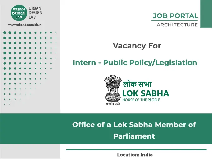 Lok Sabha Member