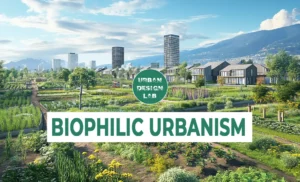 Biophilic Urbanism