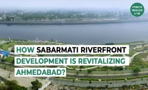 Sabarmati Riverfront Development