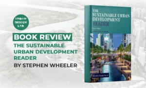 The Sustainable Urban Development Reader by Stephen Wheeler