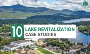 Top 10 Lake Revitalization Case Studies