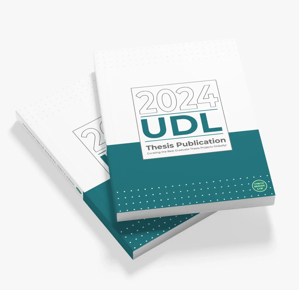 UDL Thesis Publication | 2024 1