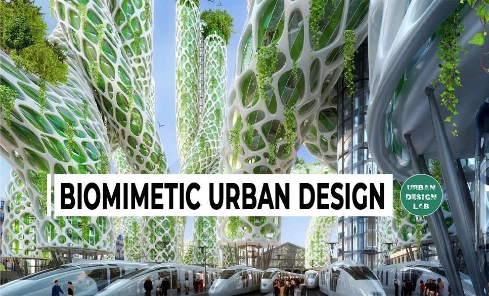 Biomimetic Urban Design