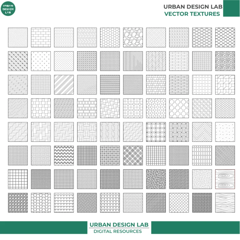 Download Illustrator Patterns Library