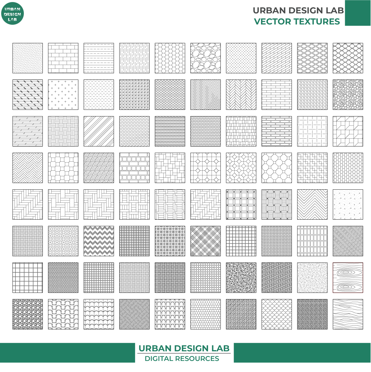 download illustrator patterns