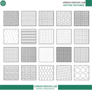 Download Illustrator Patterns Library - Image 2