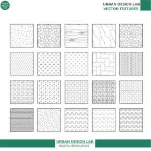 Download Illustrator Patterns Library - Image 3