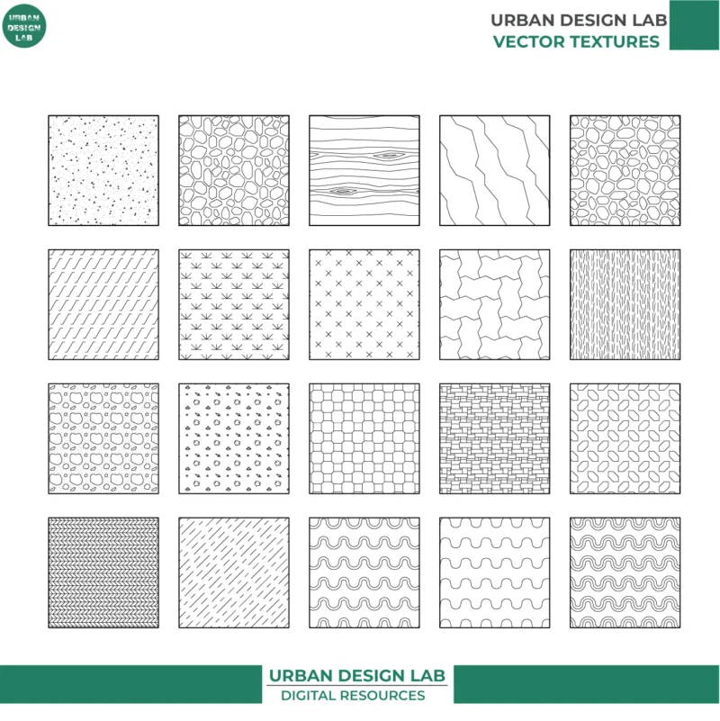 Download Illustrator Patterns Library - Image 3