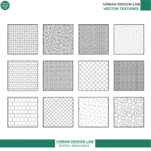 Download Illustrator Patterns Library - Image 4