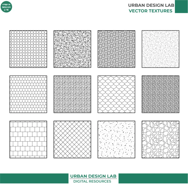 Download Illustrator Patterns Library - Image 4