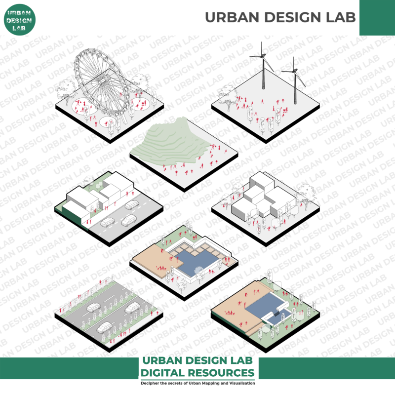 Axonometric Diagram Pack - Image 5