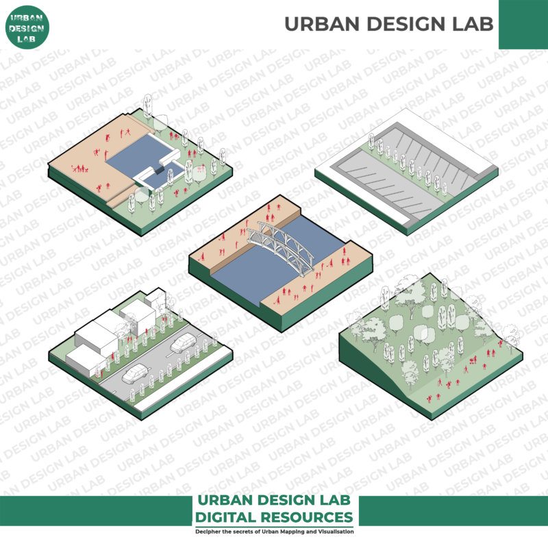 Axonometric Diagram Pack - Image 2