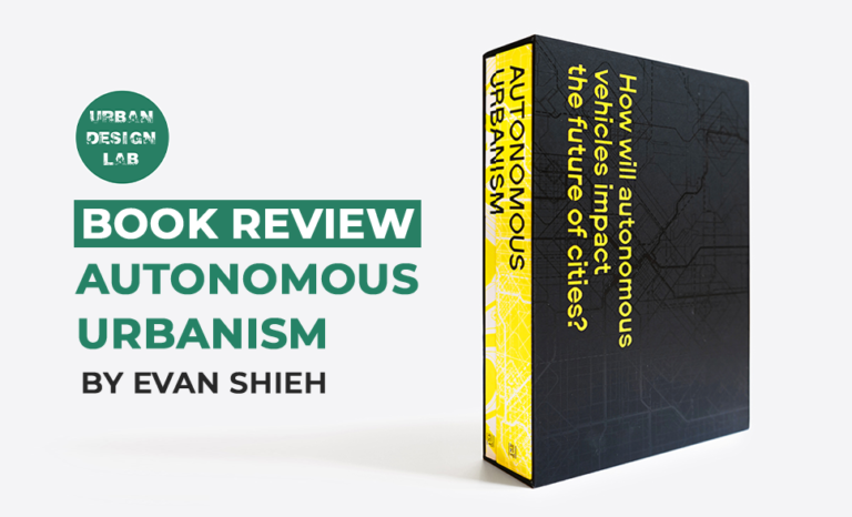 Book Review: Autonomous Urbanism