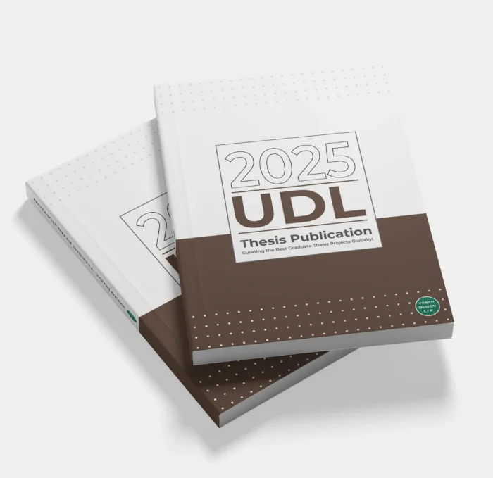 UDL Thesis Publication | 2025