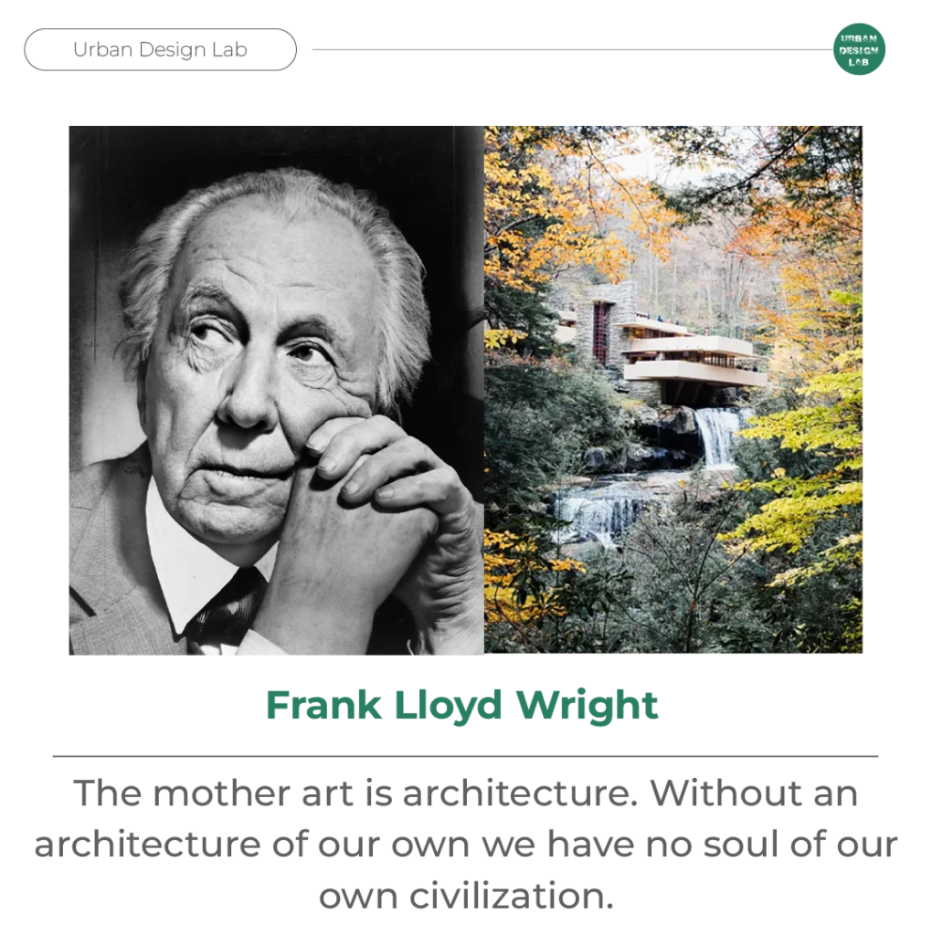 Best Architecture Design Quotes from the Legends 5