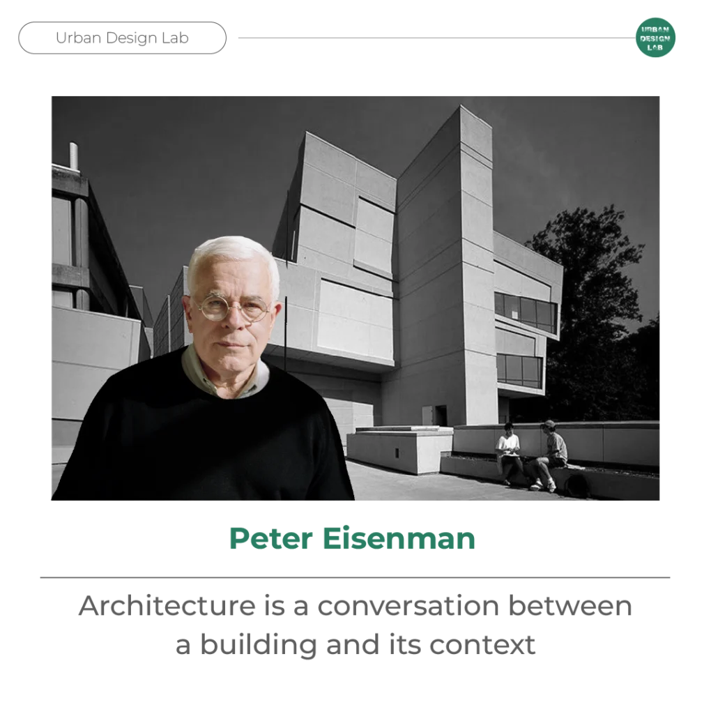 Best Architecture Design Quotes from the Legends 23