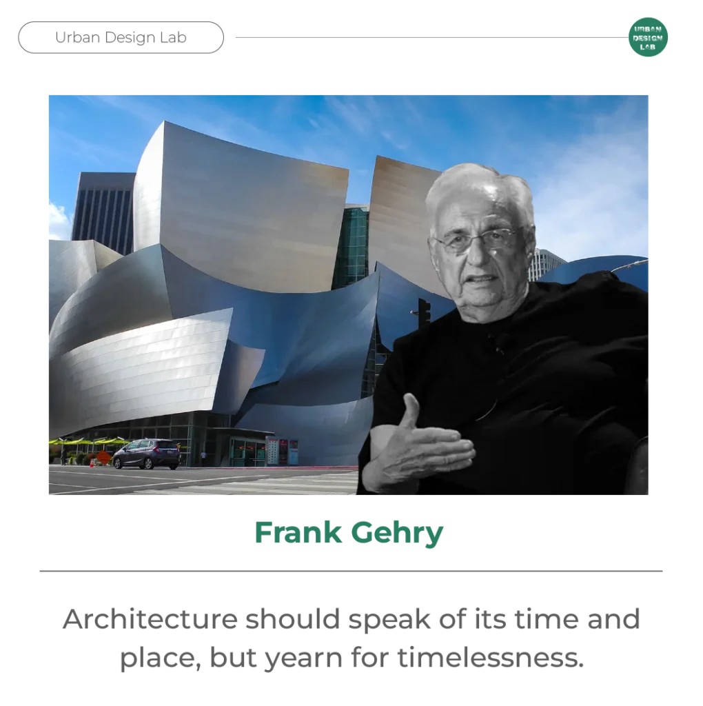 Best Architecture Design Quotes from the Legends 19