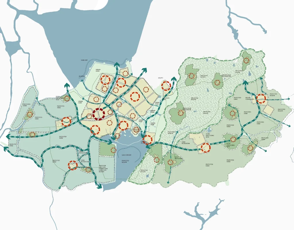 What Is Urban Redevelopment Development And Conservation What Is Urban Redevelopment Development And Conservation