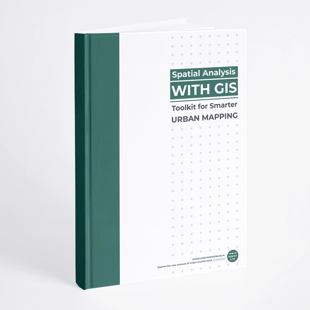 Spatial Analysis with GIS - Free Ebook 6