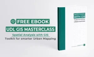 Spatial Analysis with GIS – Free Ebook