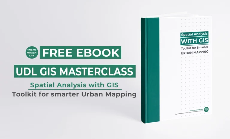 Spatial Analysis with GIS – Free Ebook