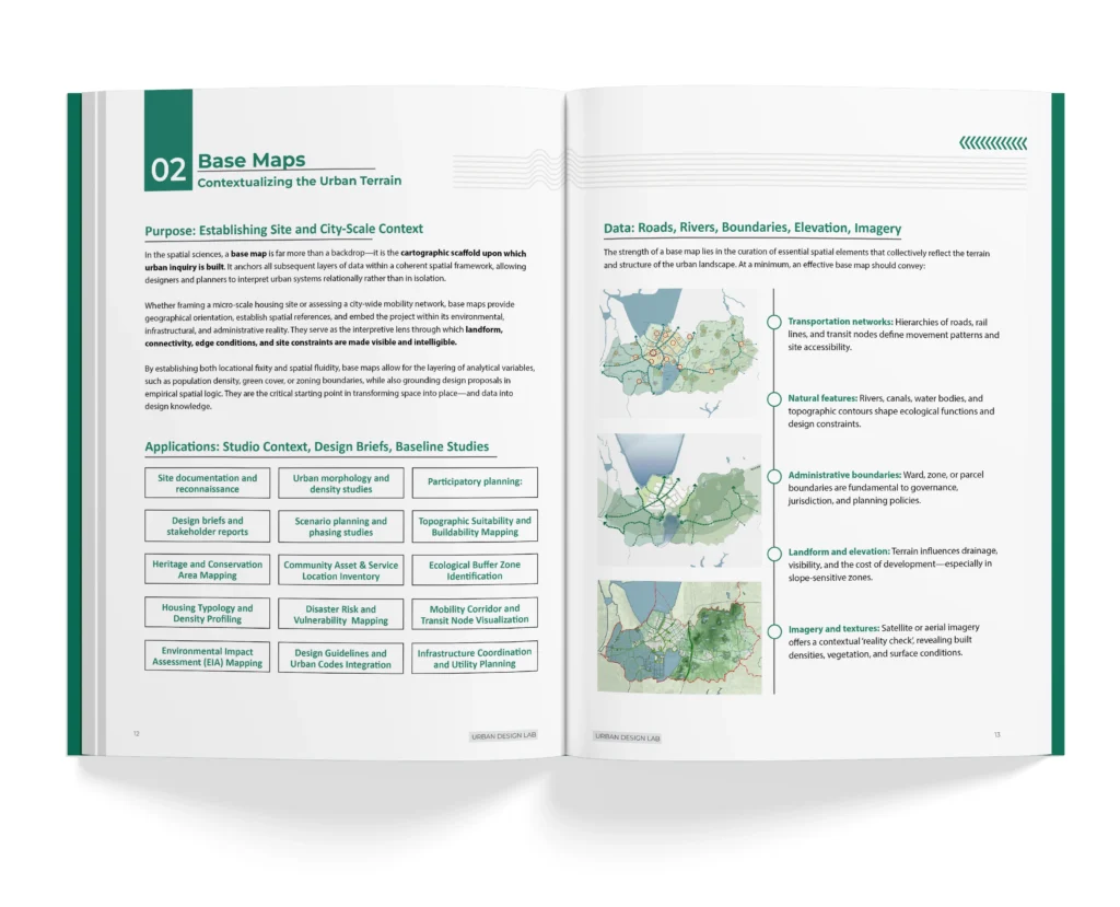 Spatial Analysis with GIS - Free Ebook 1 GIS