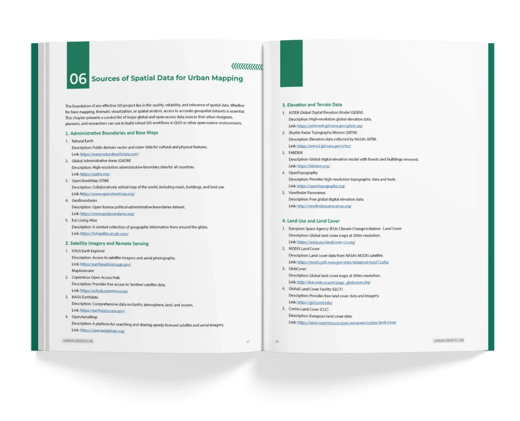 Spatial Analysis with GIS - Free Ebook 5 Spatial Analysis with GIS - Free Ebook 4