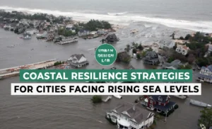Coastal Resilience Strategies for Cities Facing Rising Sea Levels