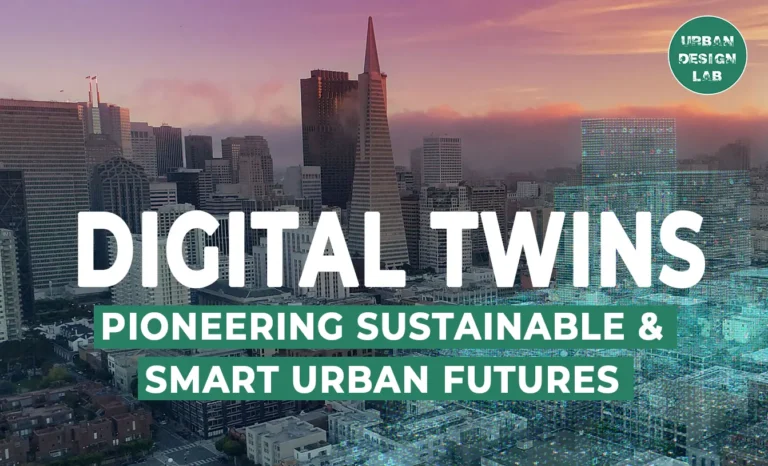 Digital Twins