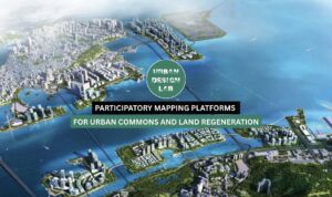 Participatory Mapping Platforms for Urban Commons and Public Land Reclamation