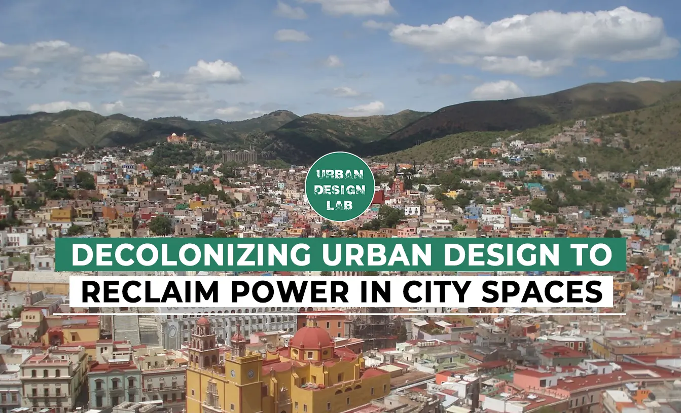 urban design