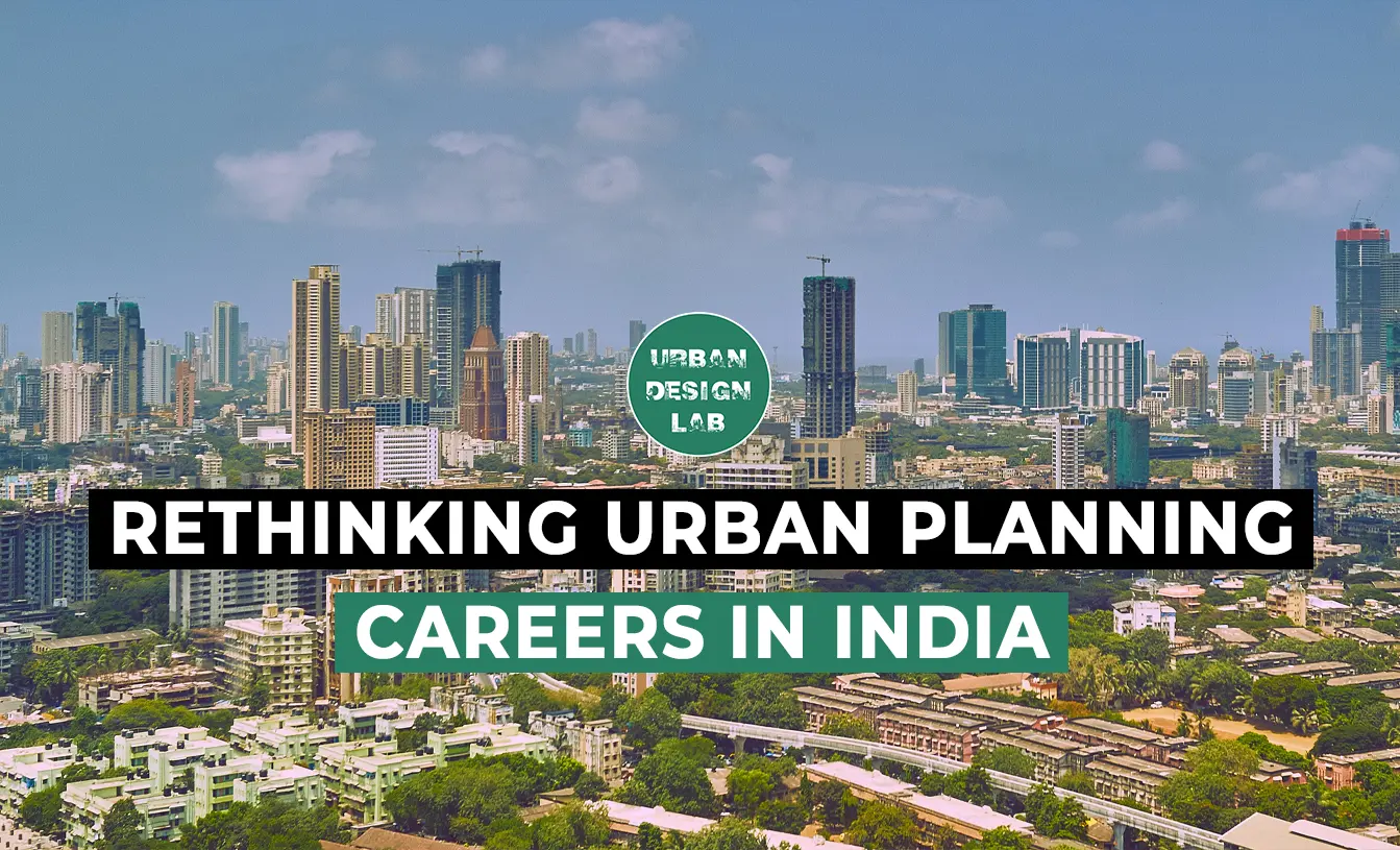 Special Edition Articles 1 Urban Planning