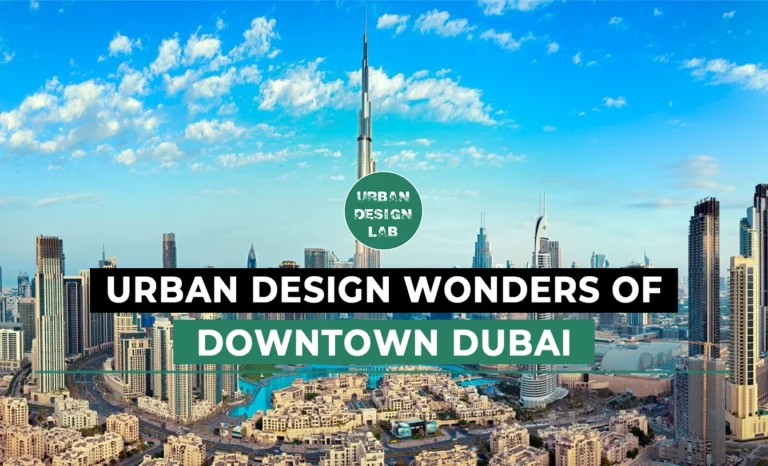 Downtown Dubai