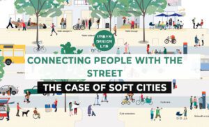 Connecting People with the Street: The Case of Soft Cities