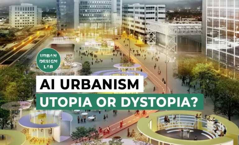 AI Urbanism