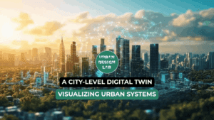 Beyond Smart Cities: The Triple Threat Reshaping Urban DNA (Blockchain + Twins + GenAI)