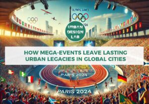 How Mega-Events Leave Lasting Urban Legacies in Global Cities?