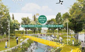 What Makes a Truly Livable City in 2025?