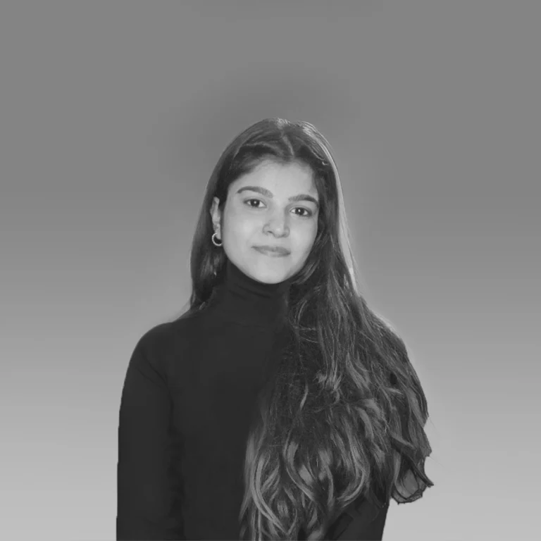 Tanvi Bhatia