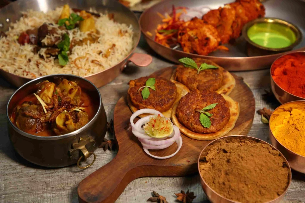 Lucknow Becomes UNESCO City of Gastronomy - What It Means for Urban Design? 3