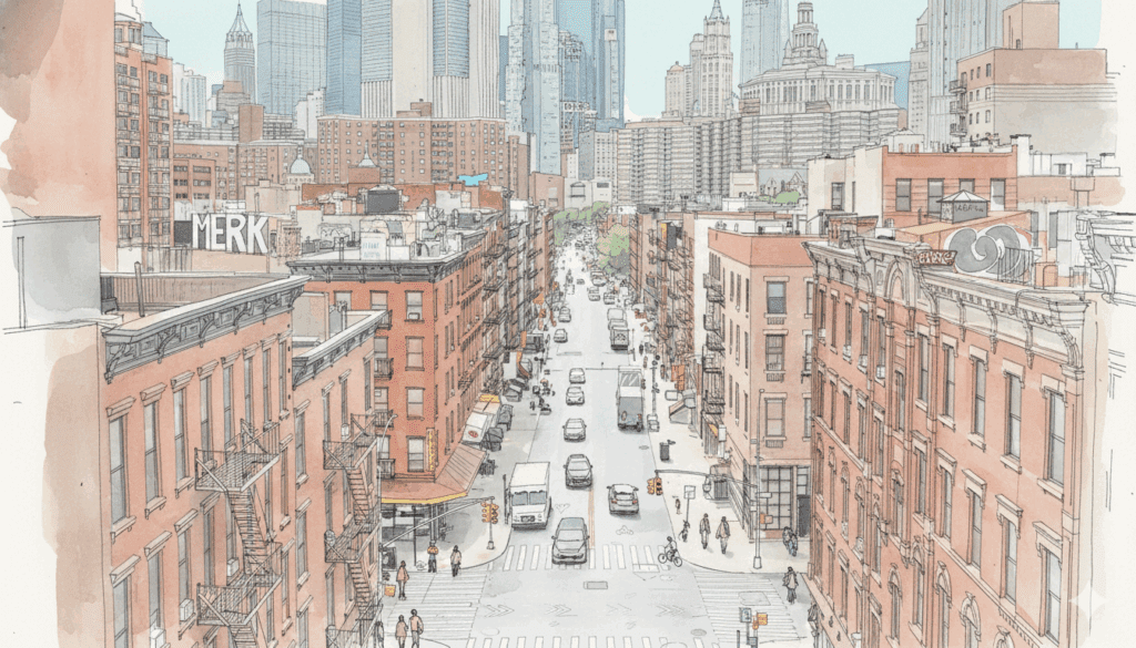 Zohran Mamdani’s Urban Planning Vision to Transform NYC Housing in 4 Years 4