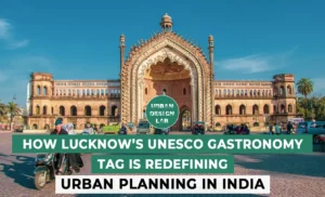 Lucknow Becomes UNESCO City of Gastronomy – What It Means for Urban Design?