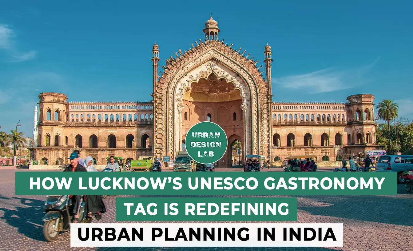 Urban Design Strategies 1