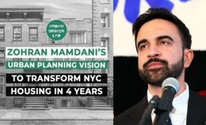 Zohran Mamdani’s Urban Planning Vision to Transform NYC Housing in 4 Years