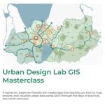 UDL GIS Masterclass