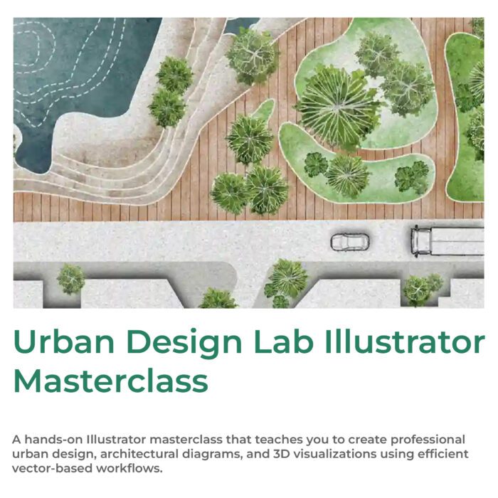 UDL Illustrator Masterclass